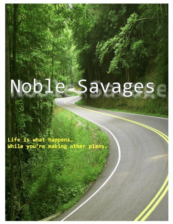 Noble Savages