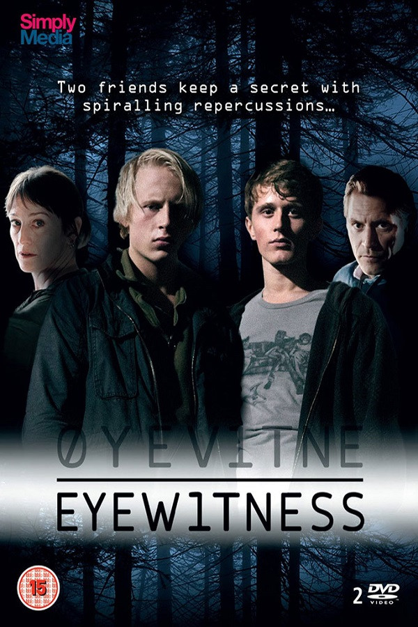 Eyewitness – Die Augenzeugen