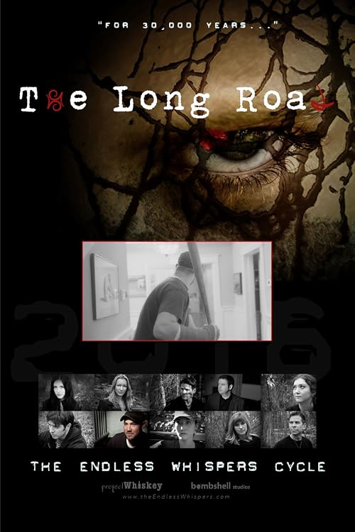 The Long Road (The Endless Whispers Cycle)