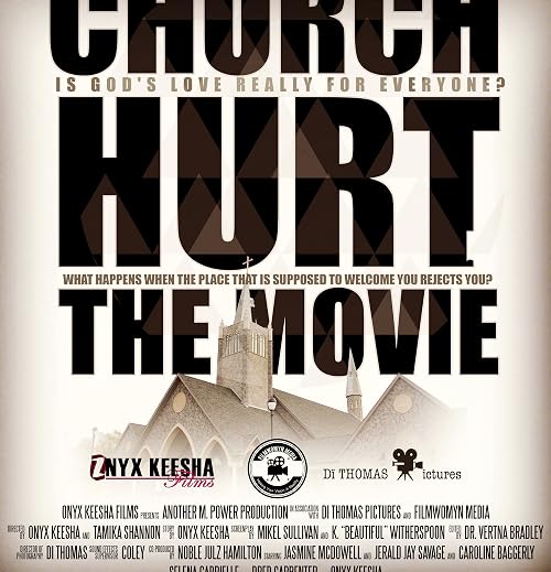 Church Hurt