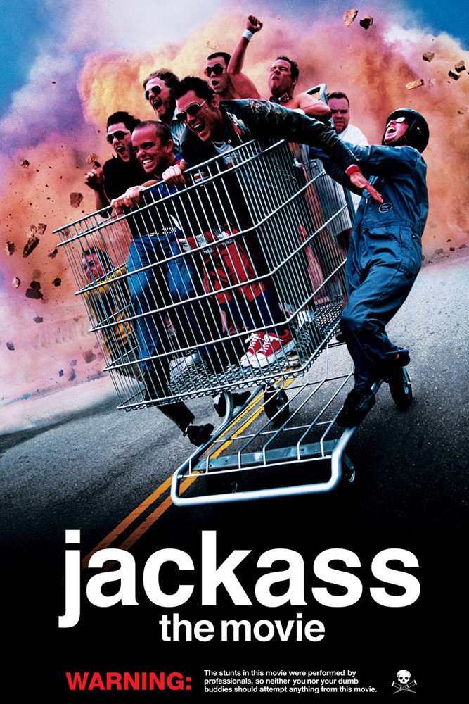 Jackass - Der Film