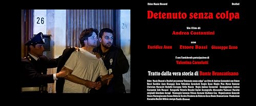 Detenuto senza colpa