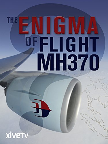 MH-370's Enigma