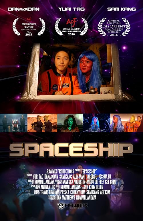 Spaceship