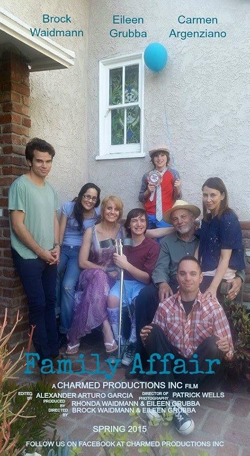 Family Affair