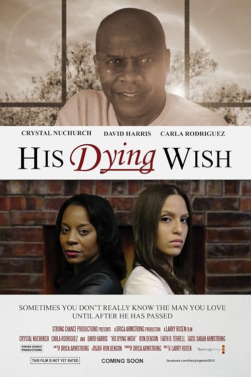 His Dying Wish