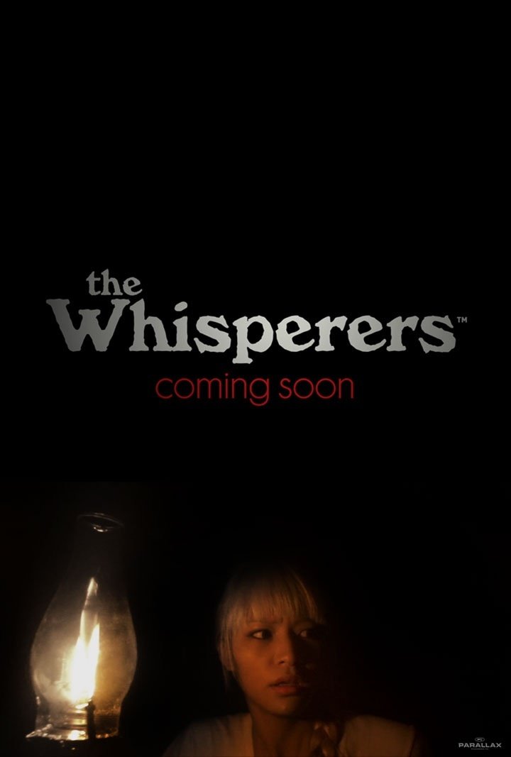 The Whisperers