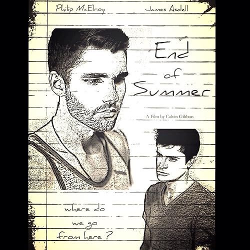 End of Summer