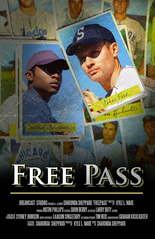 Free Pass