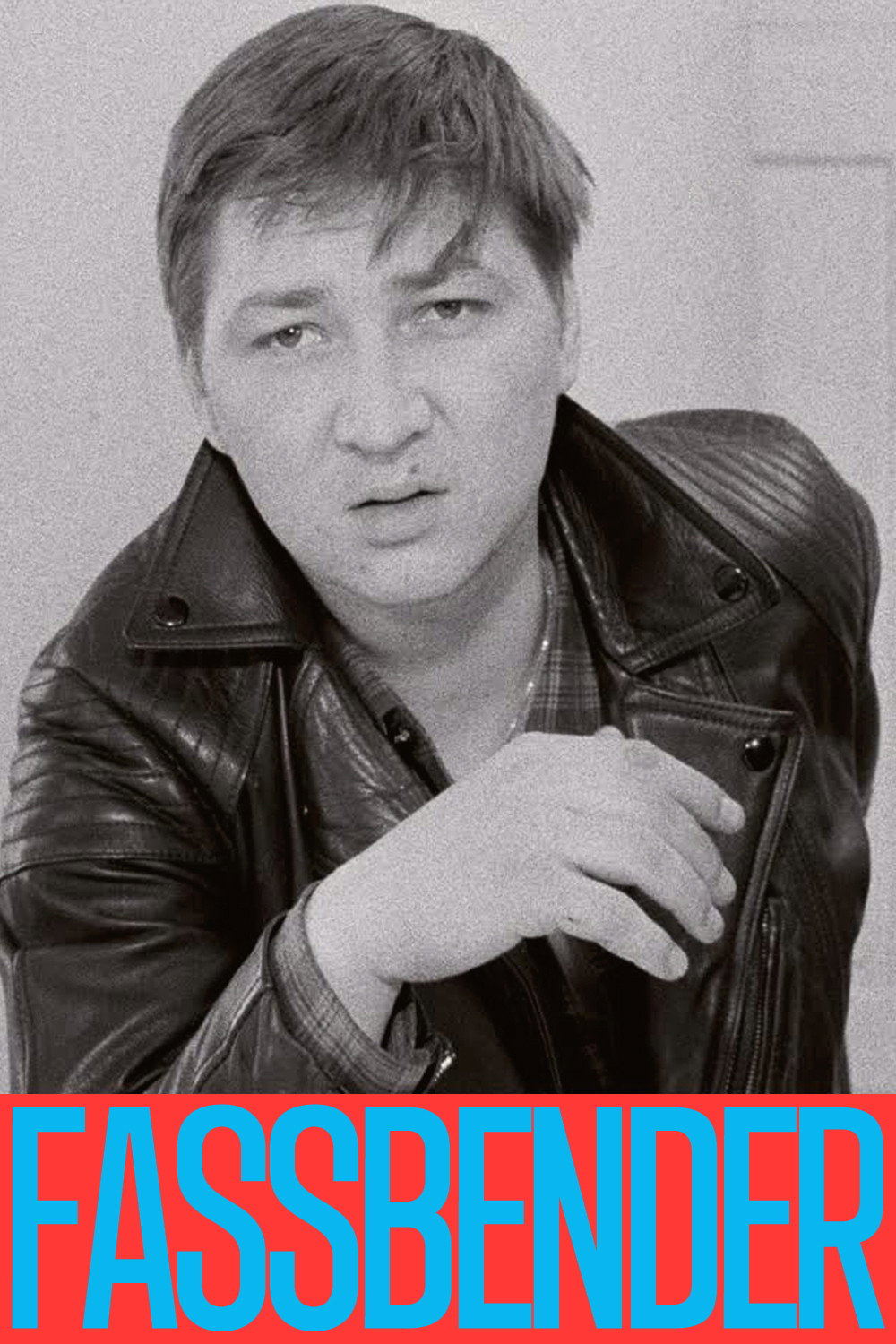 Фассбиндер