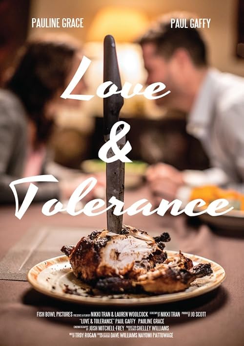 Love & Tolerance