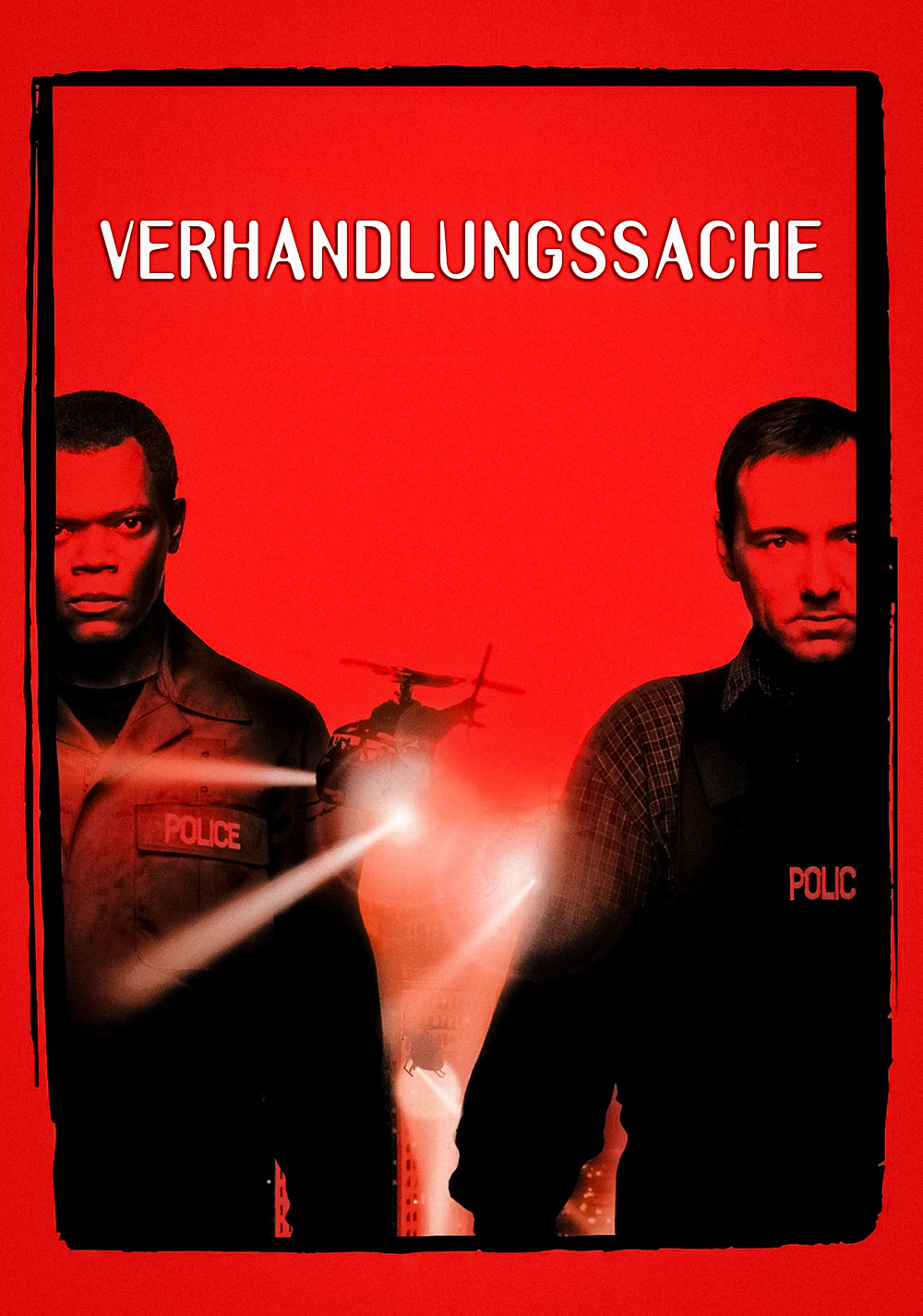 Verhandlungssache