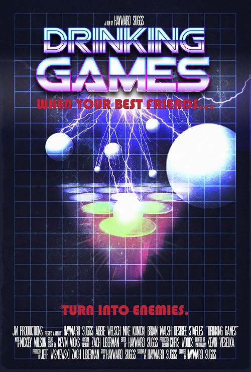 Drinking Games