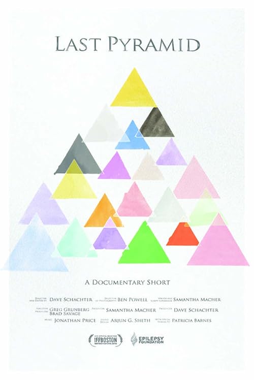 Last Pyramid