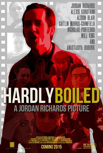 Hardly Boiled