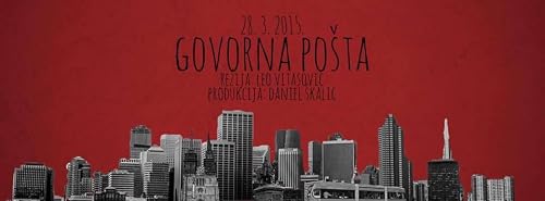 Govorna posta: Voicemail
