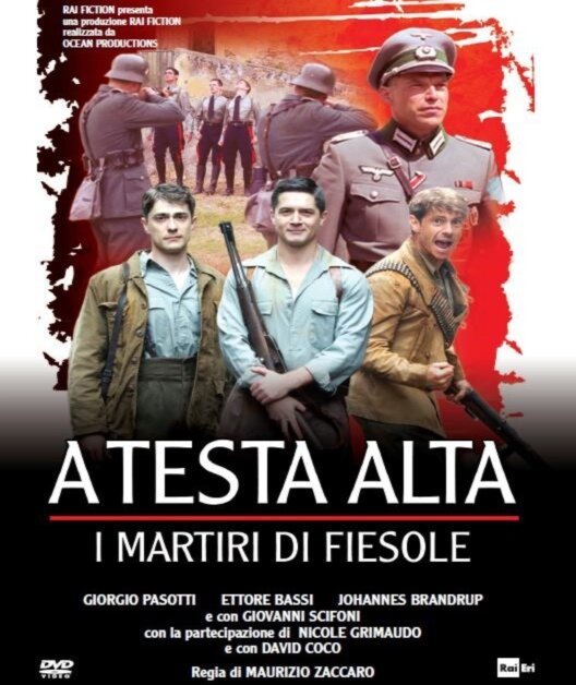 A testa alta