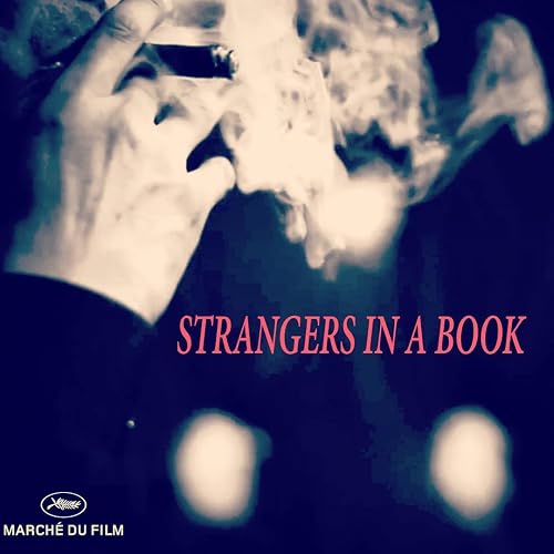 Strangers in a Book