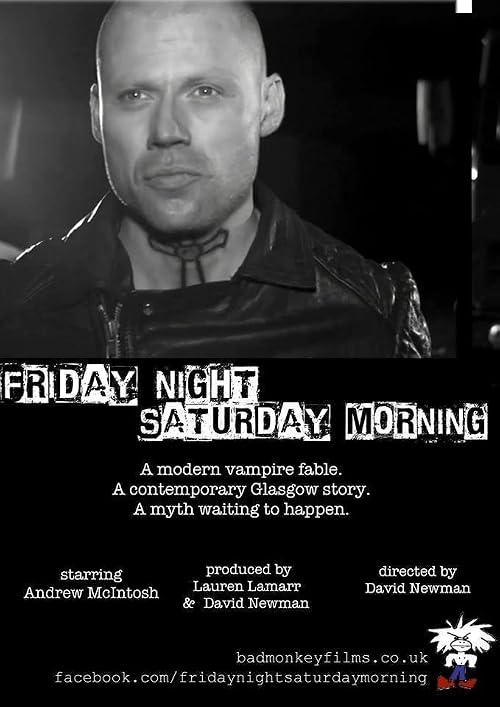Friday Night, Saturday Morning