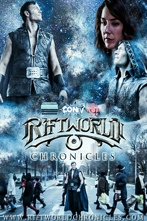 Riftworld Chronicles