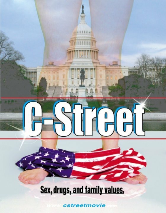 C Street