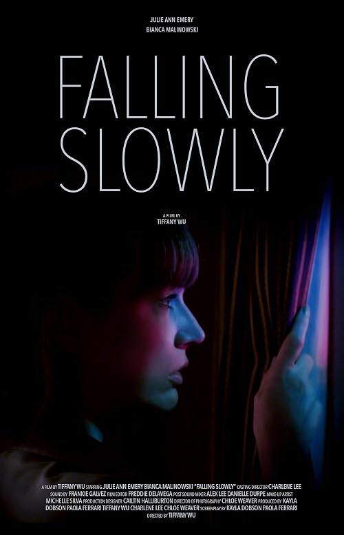 Falling Slowly