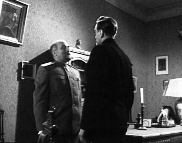 Армия «Трясогузки» — кадр 3