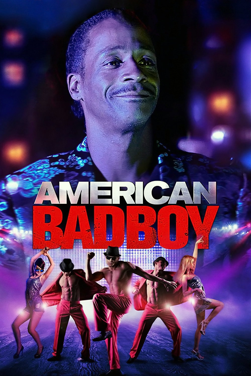 American Bad Boy