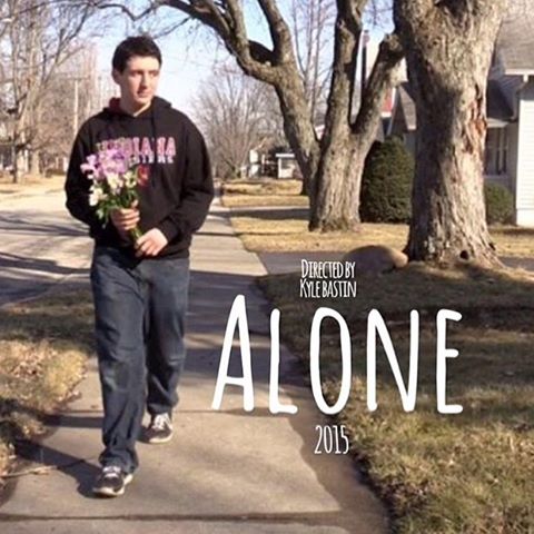 Alone: A Kjba77 Production