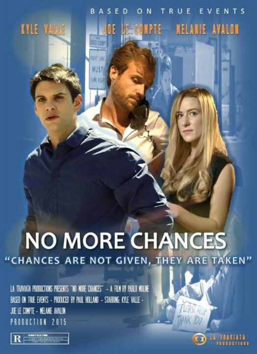No More Chances