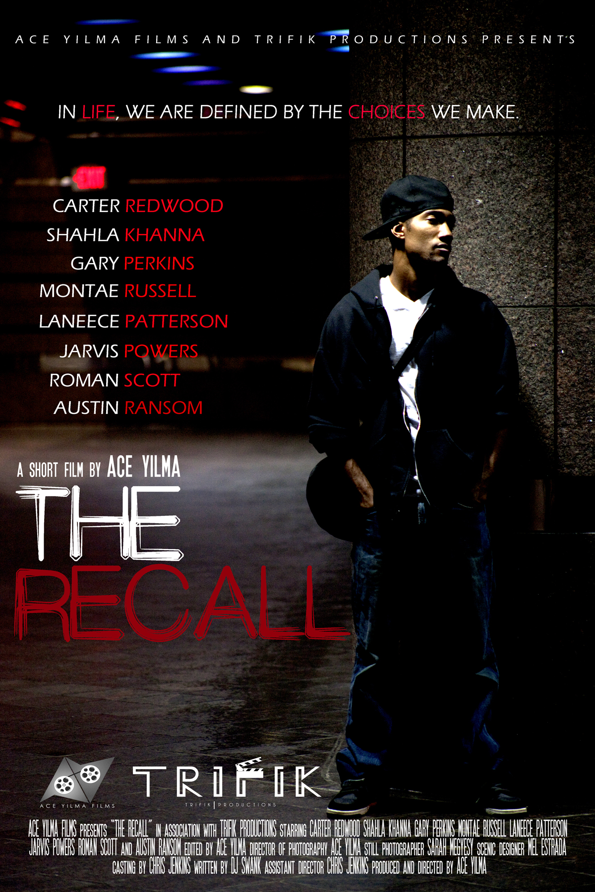 The Recall