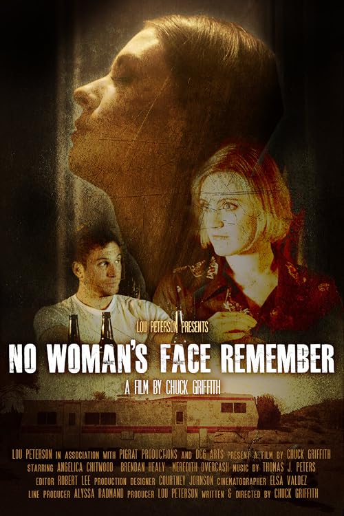 No Woman's Face Remember