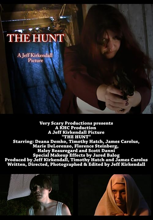The Hunt