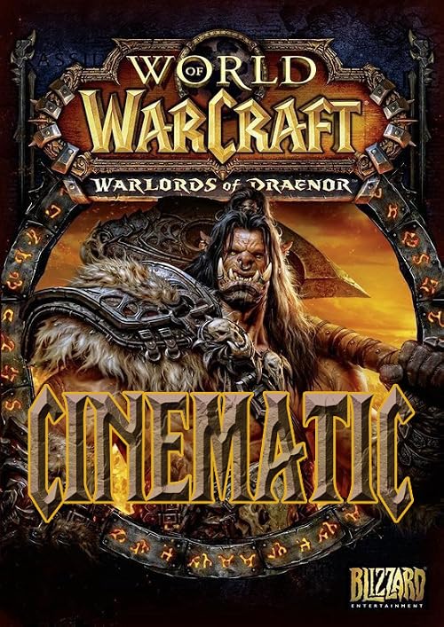 World of Warcraft: Warlords of Draenor