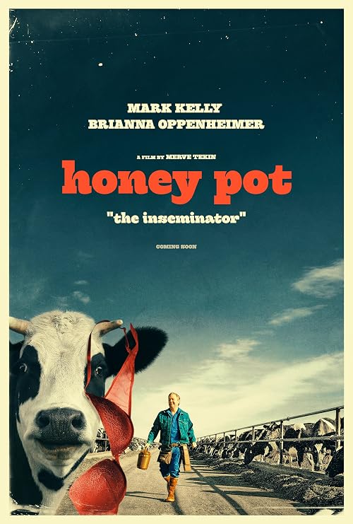 Honey Pot