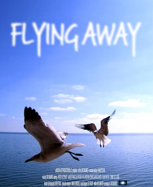 Flying Away