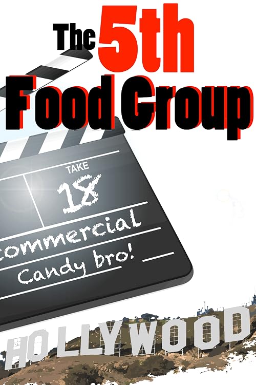 The 5th Food Group