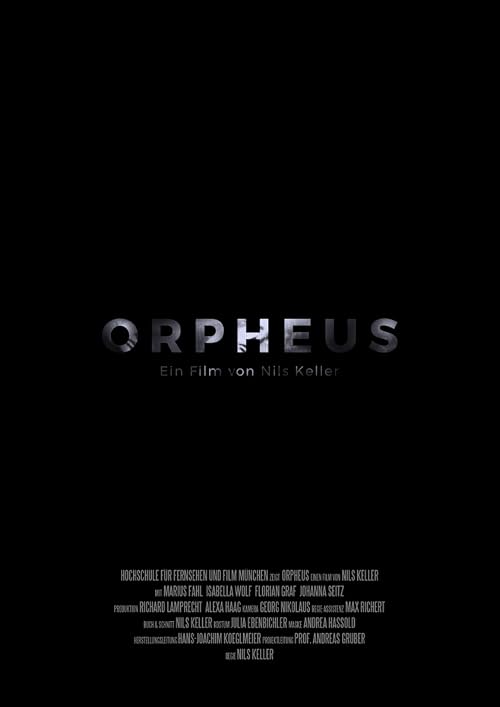 Orpheus