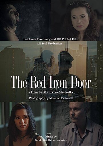 The Red Iron Door
