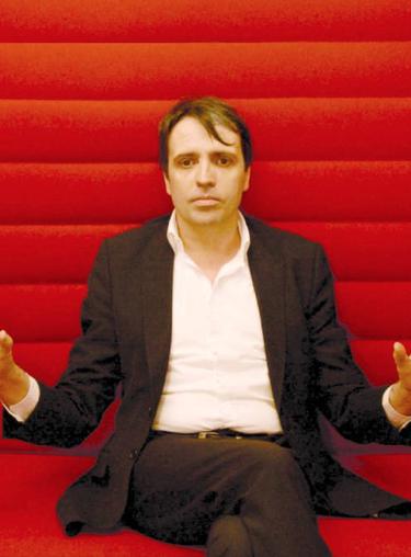 Hors cadre, une trilogie