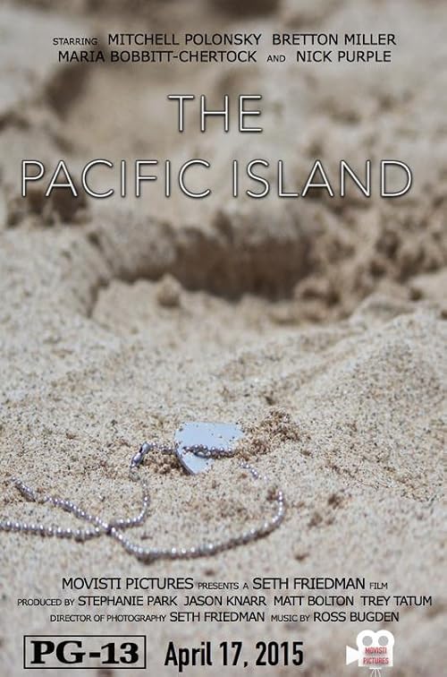 The Pacific Island