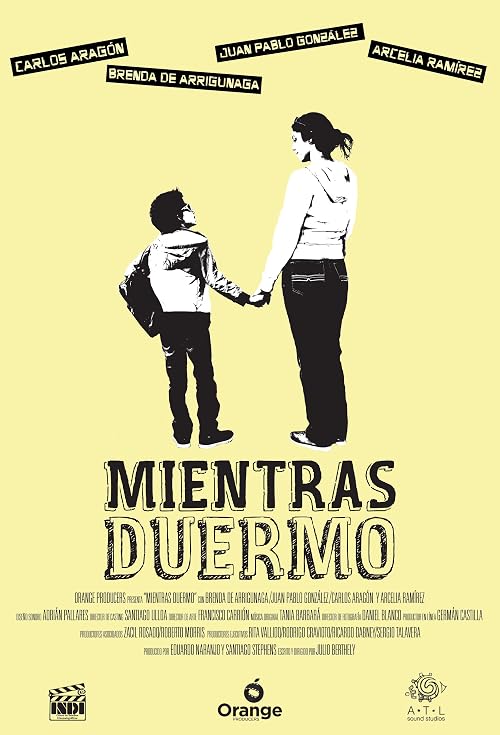 Mientras Duermo