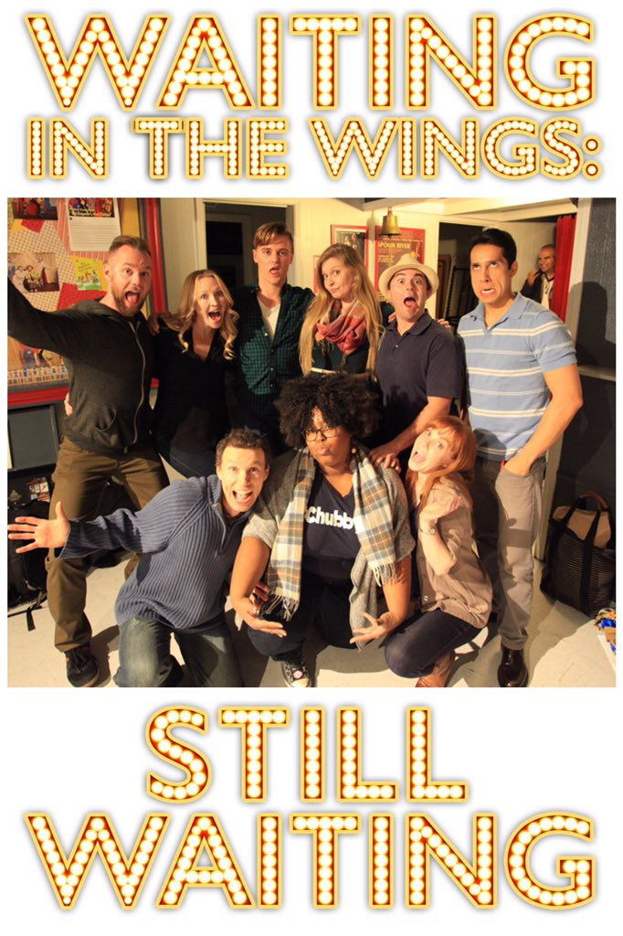 Still Waiting in the Wings
