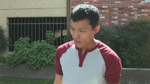 Racist Asians on St. Patrick's Day