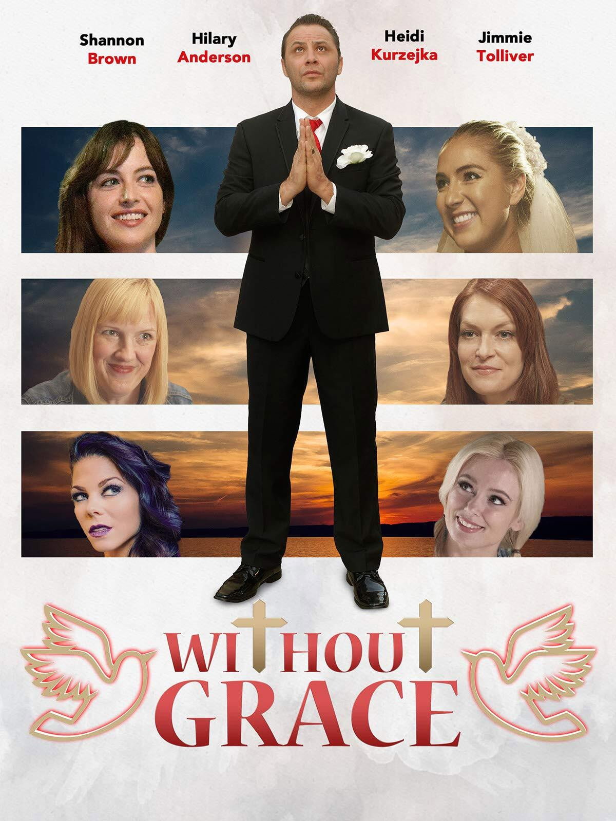 Without Grace