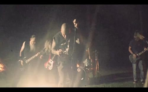 Down: Conjure