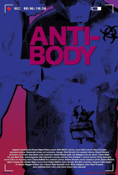 Anti-body