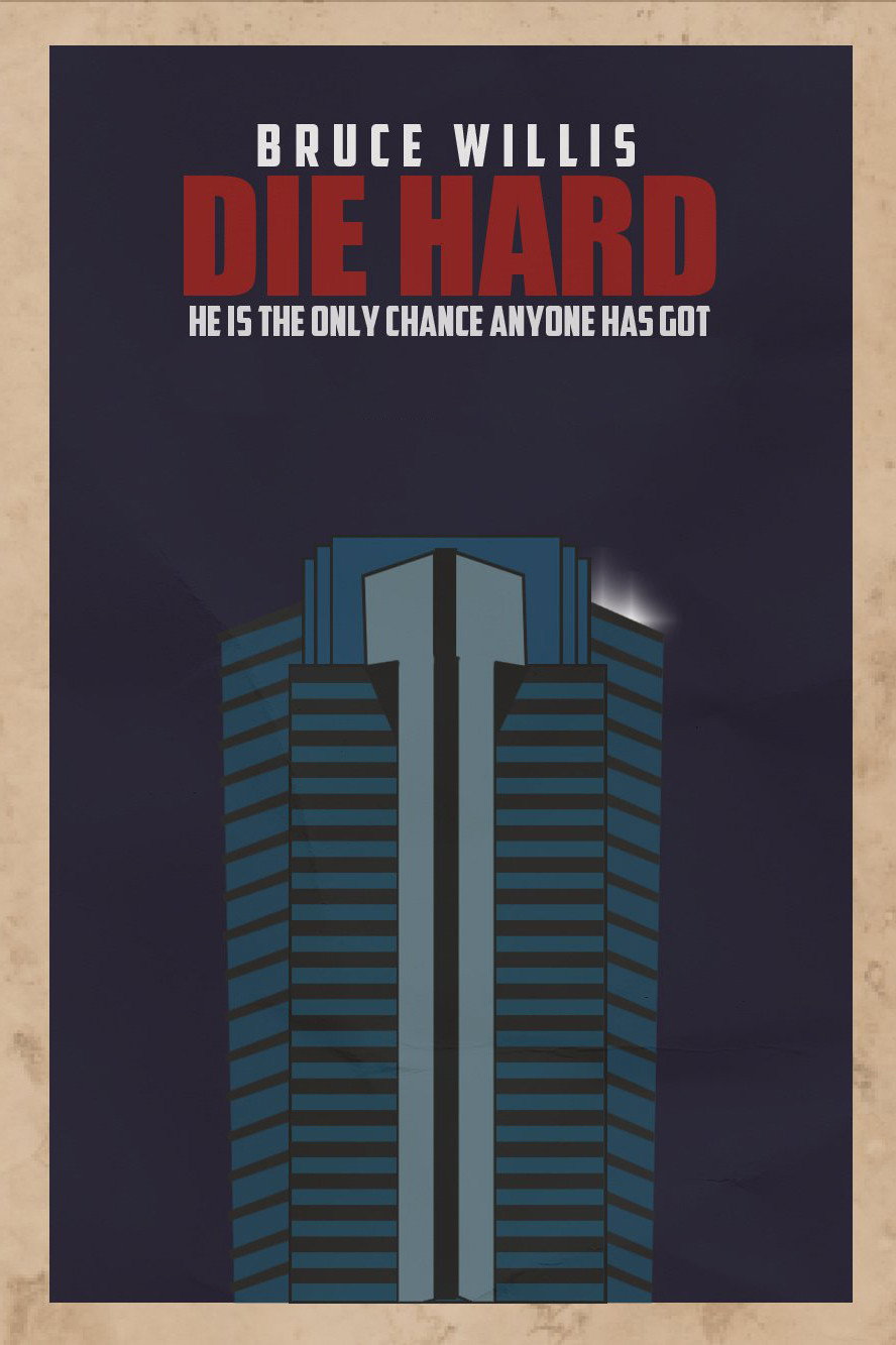 Die Hard
