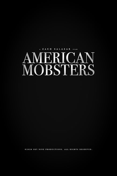 American Mobsters