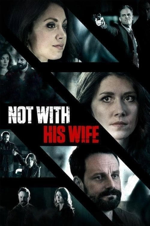 Not with His Wife